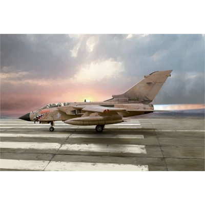 ITALERI AEREO TORNADO GR 1 RAF 1:72 - IT1384