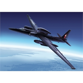ITALERI AEREO U-2R SENIOR SPAN 1:48 ITALERI AEREO U-2R SENIOR SPAN 1:48 - IT864