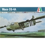 ITALERI AEREO WACO CG-4A 1:72 - IT1118