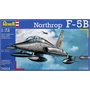 REVELL AEREO NORTHROP F-5B 1:72 - REV04314