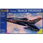 REVELL AEREO TORNADO BLACK THUNDER 1:72 - REV04631