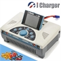 ICharger 4010DUO caricabatterie 2000w 2 x 10S battery charger - IC4010-DUO