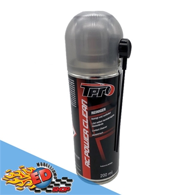 TPRO RC Power Clean 200ml - TP980001