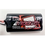 TPRO Electronics Sanyo pacco batterie ricevente Li-Ion 2800mha2 - SP70201