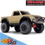 TRAXXAS TRX-4 SPORT 1/10 4x4 TRAIL TRUCK - TXX82024-4