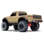 TRAXXAS TRX-4 SPORT 1/10 4x4 TRAIL TRUCK2 - TXX82024-4