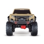 TRAXXAS TRX-4 SPORT 1/10 4x4 TRAIL TRUCK4 - TXX82024-4