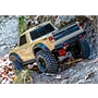 TRAXXAS TRX-4 SPORT 1/10 4x4 TRAIL TRUCK7 - TXX82024-4