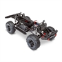 TRAXXAS TRX-4 SPORT 1/10 4x4 TRAIL TRUCK9 - TXX82024-4