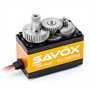 SAVOX SC-1267 HV Ultra Speeed, servo digital, coreless, alu case, 2BB, 21 kg 0,095sec, 7,4V, 62gr2 - SV1267SG