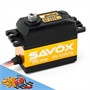 SAVOX SV-1270TG Servo Digitale - High Voltage - Monster Torque - Alu case - 35kg 0.11sec Ingranaggi  - SV1270TG