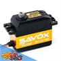 SAVOX SV-1271SG HV Digital Ultra Fast Servo 25kg 0,08sec, 7,4V, 63gr - SV1271SG