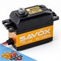 SAVOX SC-1268 HV Ultra Torque, servo digital, coreless, alu case, 2BB, 26 kg 0,11sec, 7,4V, 62gr - SV1268HV