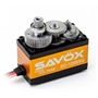 SAVOX SC-1268 HV Ultra Torque, servo digital, coreless, alu case, 2BB, 26 kg 0,11sec, 7,4V, 62gr2 - SV1268HV