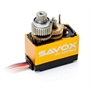 SAVOX SH-0263MG Micro servo Digitale 2.2kg 0.10sec ingranaggi in metallo2 - SV-SH0263MG