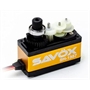 SAVOX SH-1357 servo digitale, coreless, cassa alluminio, 2 cuscinetto, 2.5kg 0.07sec, peso 26 gr.2 - SV1357