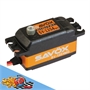 SAVOX SV-1254MG servo digitale HV coreless metal gear Low-profile 2BB-15kg 0,085sec,62gr - SV1254MG
