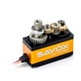 SAVOX SV-1257MG Digital Servo High Voltage 7,4V 2BB, 4,0 Kg @7,4V, 0,055sec/60?? 1/10 1/12 pan car2 - SV1257MG