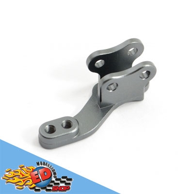 FTX OUTBACK FURY alloy sway bar lower mount (1) - FTX9225
