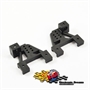 FTX OUTBACK FURY front & rear shock body mount set (2) - FTX9152