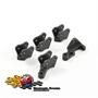 FTX OUTBACK FURY link mount set - FTX9160