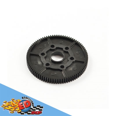 FTX OUTBACK FURY main spur gear 87T 48dp - FTX9156