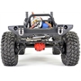 FTX OUTBACK FURY/HI-ROCK Kit Upgrade a Portali in alluminio completo di trasmissione in acciaio (A+P5 - FTX9217