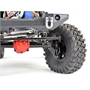 FTX OUTBACK FURY/HI-ROCK Kit Upgrade a Portali in alluminio completo di trasmissione in acciaio (A+P7 - FTX9217