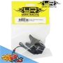 Yeah Racing Ventola Tornado Twistex 30mm High Speed per motori 540/5506 - YA-0611