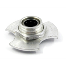 G4 TRASCINATORE CORONA I MARCIA+CUSCINETTO SCATTO LIBERO G4 TRASCINATORE CORONA I MARCIA+CUSCINETTO SCATTO LIBERO - 502111