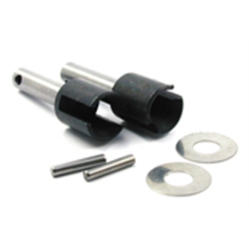 G4 GIUNTI USCITA, O-RING, RASAMENTI, SPINE DIFFERENZIALE G4 GIUNTI USCITA, O-RING, RASAMENTI, SPINE DIFFERENZIALE - 502116