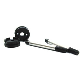 G4 STELI AMM.RI & SET PISTONI (2) G4 STELI AMM.RI & SET PISTONI (2) - 502130