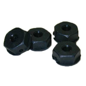 G4 TRASCINATORI ASSE RUOTA (4) G4 TRASCINATORI ASSE RUOTA (4) - 502154
