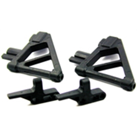 G4 BRACCETTI INFERIORI & SUPPORTI UP/DOWN G4 BRACCETTI INFERIORI & SUPPORTI UP/DOWN - 502160