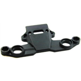G4 SUPPORTO BUMPER SUPERIORE ANT. G4 SUPPORTO BUMPER SUPERIORE ANT. - 502185