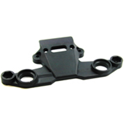 G4 SUPPORTO BUMPER SUPERIORE ANT. - 502185