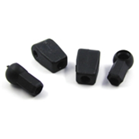 G4 Rear Upper Link Nylon Parts (2) G4 Rear Upper Link Nylon Parts (2) - 502193