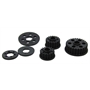 G4 SET PULEGGE 18T, 19T & 27T2 - 502207