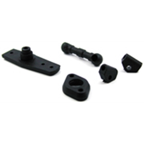 G4 SET LEVERAGGI GAS G4 SET LEVERAGGI GAS - 502217