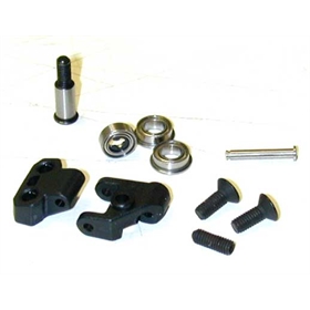 S-CLASS TENDICINGHIA POSTERIORE SET S-CLASS TENDICINGHIA POSTERIORE SET - 502266-1