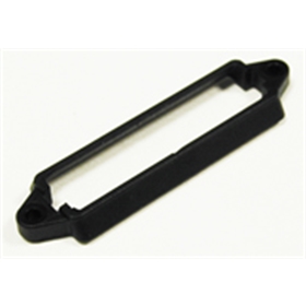 G4 SUPPORTO PACCO BATTERIE IN PLASTICA G4 SUPPORTO PACCO BATTERIE IN PLASTICA - 502272