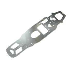 G4 TELAIO IN ALLUMINIO 3MM ERGAL 7075 (S/RTR) G4 TELAIO IN ALLUMINIO 3MM ERGAL 7075 (S/RTR) - 502276