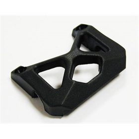 G4 TAPPO CASSA POSTERIORE con doppia foratura x braccetti flying wing G4 TAPPO CASSA POSTERIORE con doppia foratura x braccetti flying wing - 502290