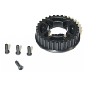G4RS PULEGGIA DIFFERENZIALE ANTERIORE 30T IN PLASTICA G4RS PULEGGIA DIFFERENZIALE ANTERIORE 30T IN PLASTICA - 502318