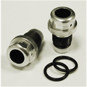 G4RS CORPO E GHIERA AMMORTIZZATORI G4RS CORPO E GHIERA AMMORTIZZATORI - 502336-1