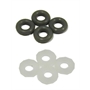 G4RS SET O-RING E RONDELLE AMMORTIZZATORI - 502336-2