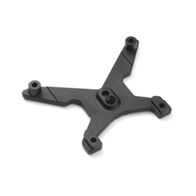 G4JS SQUADRETTA X ANTERIORE IN PLASTICA G4JS SQUADRETTA X ANTERIORE IN PLASTICA - 502341