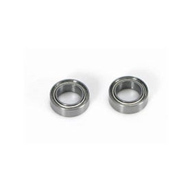 E4 differenziale a sfere posteriore cuscinetti 3x8x2,5mm (2) E4 differenziale a sfere posteriore cuscinetti 3x8x2,5mm (2) - 503159