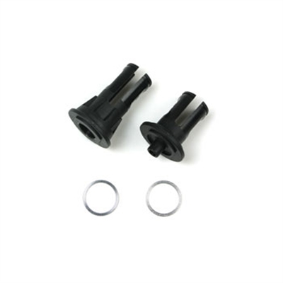 E4 differenziale a sfere anteriore mozzi DX+SX Leggeri RS/FS - 503202
