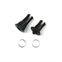 E4 differenziale a sfere anteriore mozzi DX+SX Leggeri RS/FS - 503202